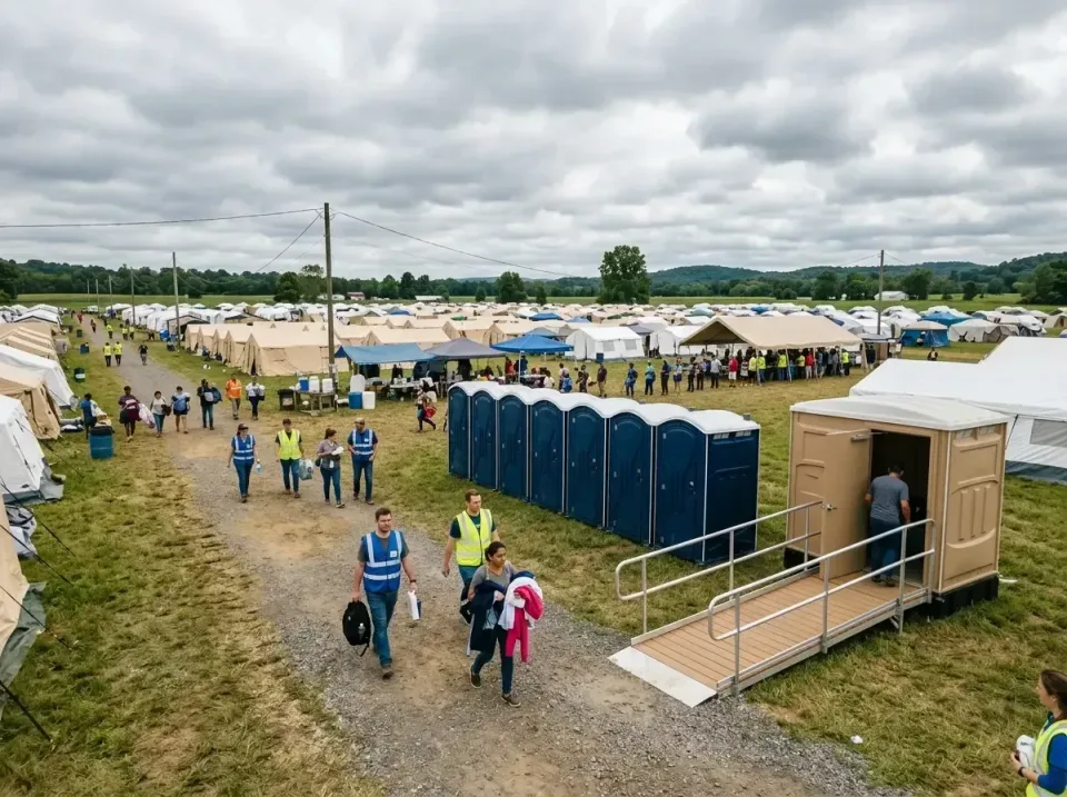 disaster-relief-camp-restrooms-010 — frequently asked questions, Dumpster & Portable Bathrooms Rental in Moonachie, NJ
